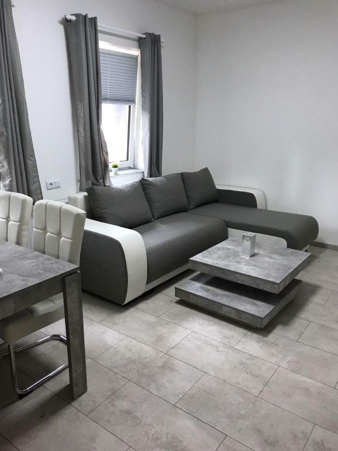 Werftstrasse 9A Aparthotel Kiel Eksteriør bilde