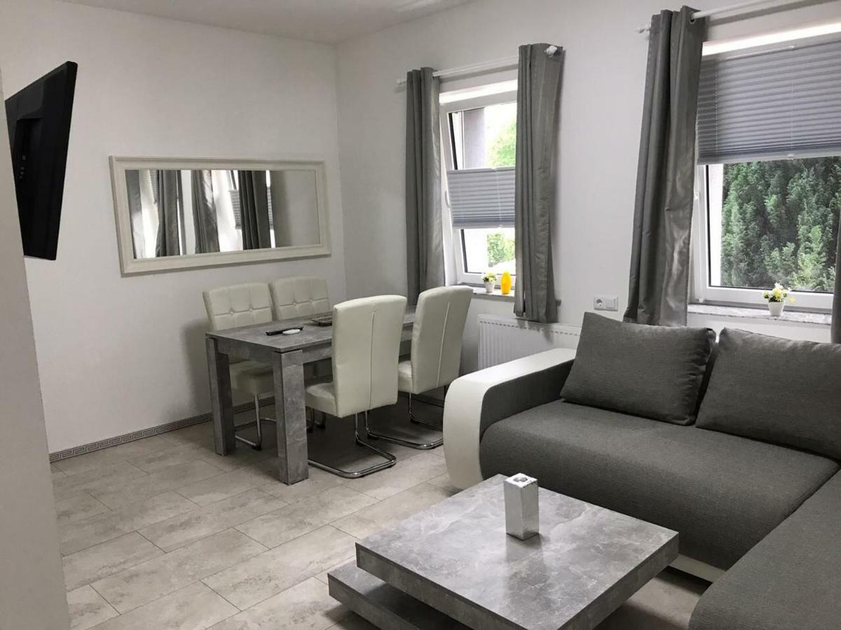 Werftstrasse 9A Aparthotel Kiel Eksteriør bilde